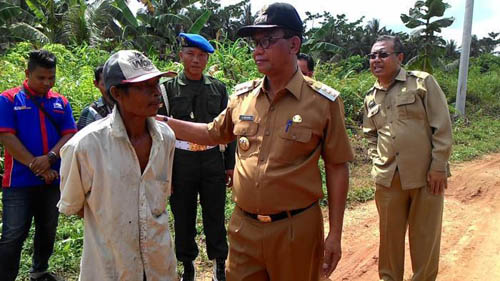 Tingkatkan PAD, Pemkab Rohil Saat Ini Terus Menggali Potensi Daerah
